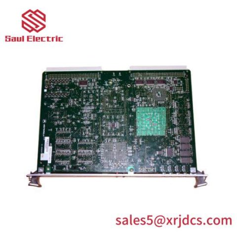 MOTOROLA FLN4234A Industrial Control Module