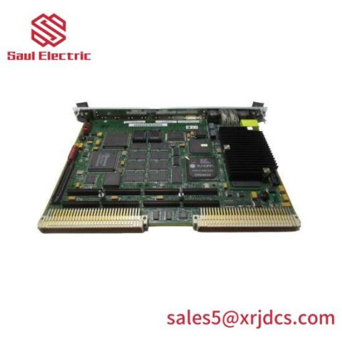MOTOROLA MVME2301-900 VMEbus Single Board Computer