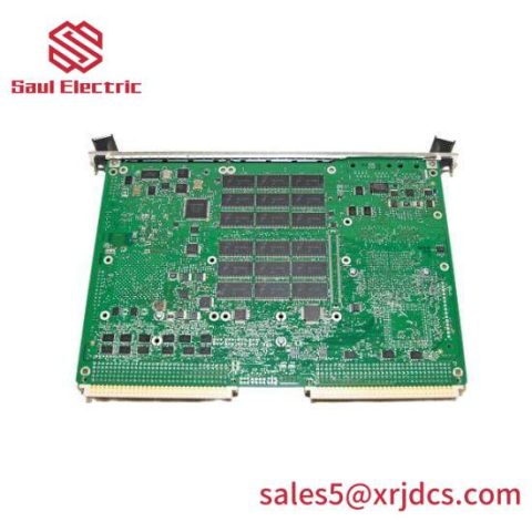 MOTOROLA MVME3100 Industrial Control Module