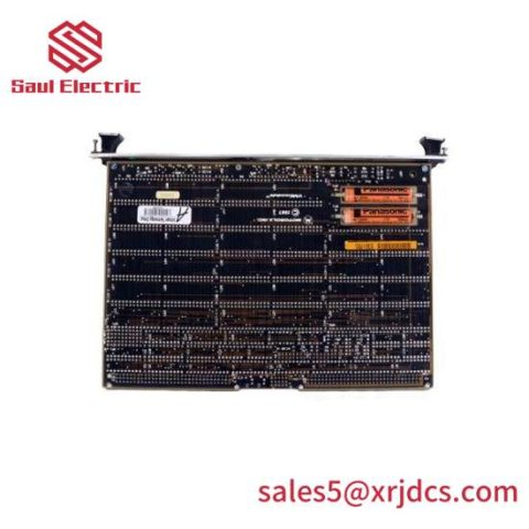 MOTOROLA TMCP700 W33378F Industrial Control Module