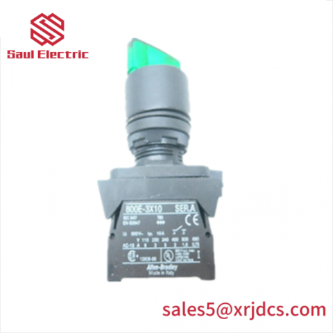 ABSOLUTE MOX12-P3509B 80026-173-23 PLC Board - Industrial Automation Solutions