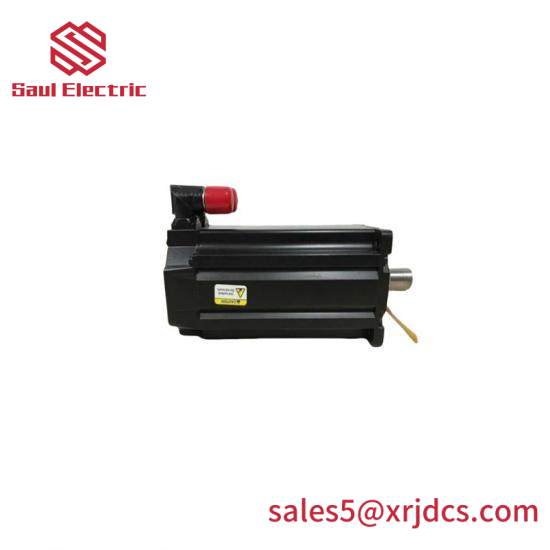 mpl-a320p-mk24aa_servo_motor.jpg MPL-A320P-MK24AA Servo Motor: Precision Control for Industrial Automation