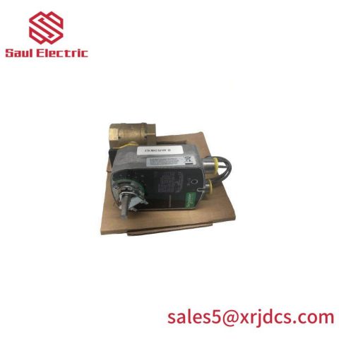 Schneider Ms40 Proportional SmartX Actuator - Precise Control for Industrial Applications