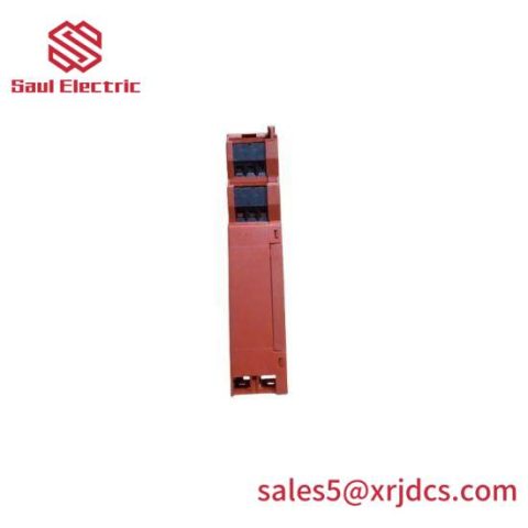 MSR126.1T Monitoring Safety Relay, 440R-N23114, Siemens, Safety Control Module