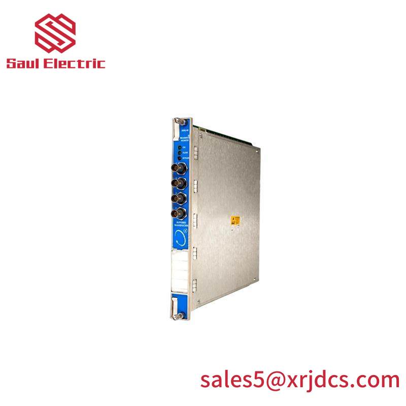 mtl_4073_1.jpg Eaton Temperature Converter MTL4073, Safety Barrier Module