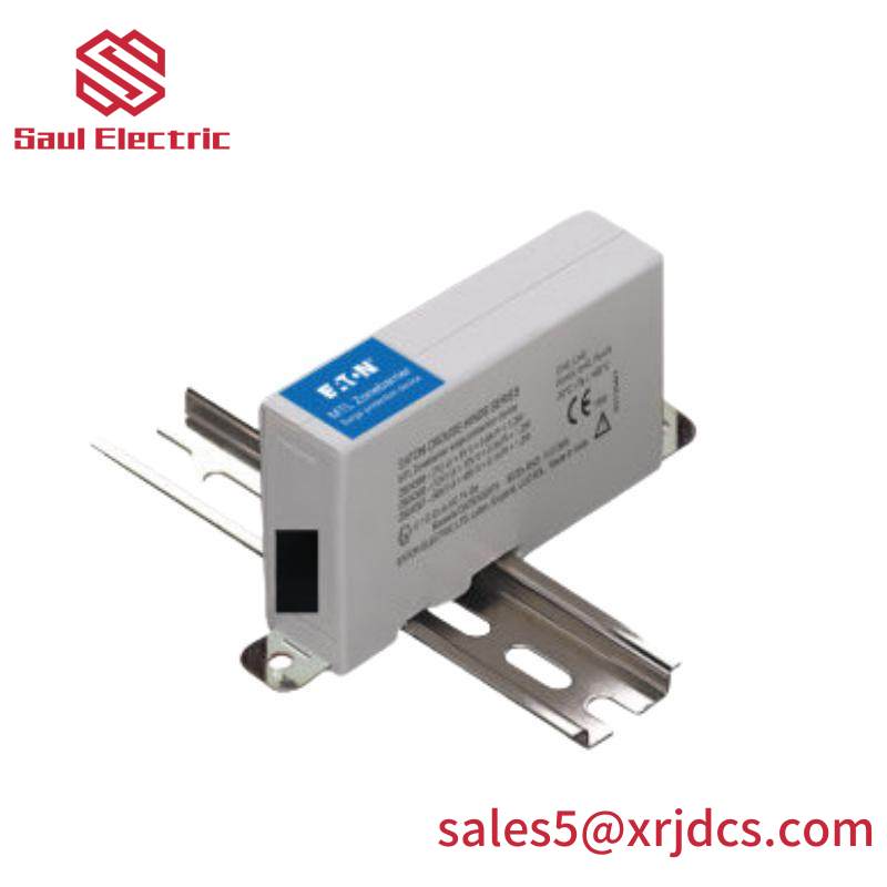 mtl_8507-bi-dp_1.jpg Eaton MTL 8507-BI-DP Safety Barrier Module