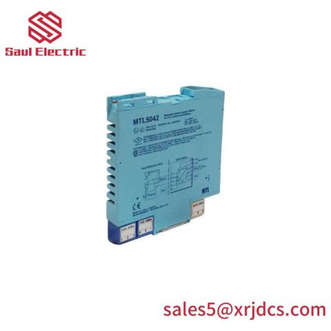 Eaton MTL 8715-CA-BI Signal Conditioner