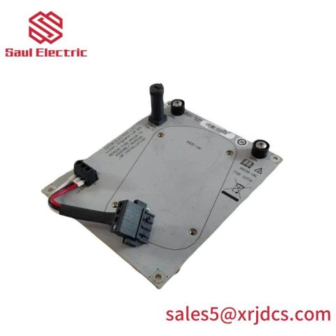 Honeywell MTL 8939-HN Fiber Optic Extender