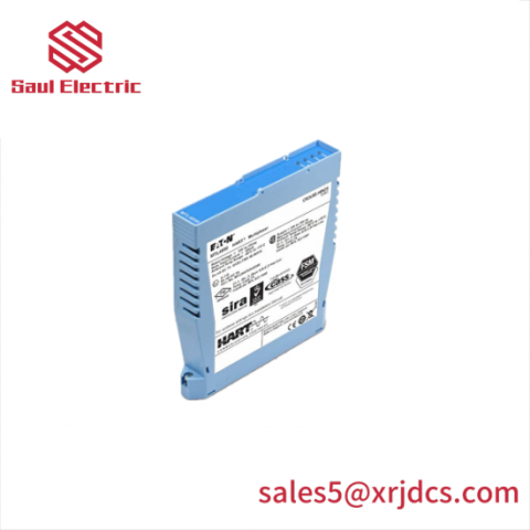 MTL MTL4850 HART Multiplexer - Advanced Industrial Control Solution