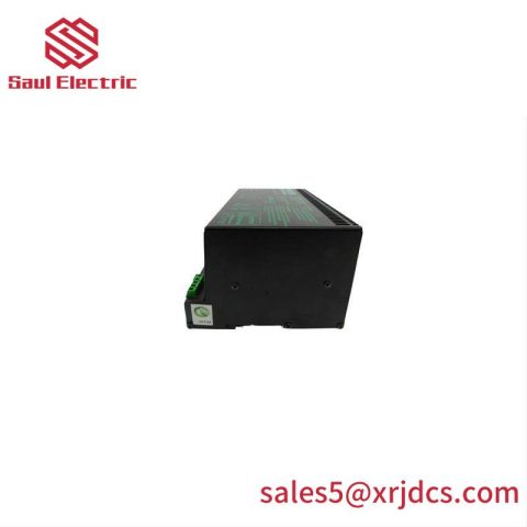 Murr 857781 Custom Processing Module