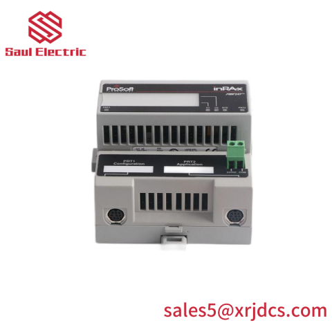 Prosoft PM400 MVI94-ADM Application Development Module for Industrial Control Systems