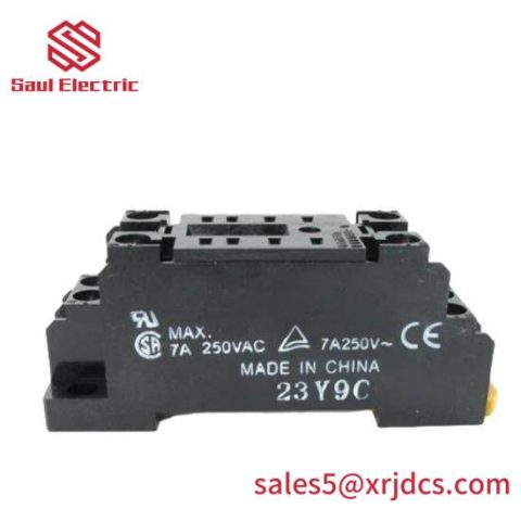 Omron MY2N-J 24VDC 2-M4X10 PYF08A-E Relay Sockets & Hardware