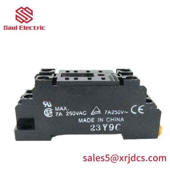 my2n-j_24vdc_2-m4x10_pyf08a-e_omron_relay_sockets_hardware-1.jpg Omron MY2N-J 24VDC 2-M4X10 PYF08A-E Relay Sockets & Hardware