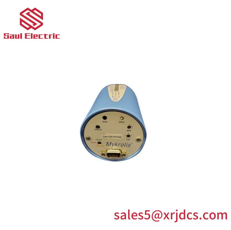 mykrolis_fc-280sav.jpeg MYKROLIS FC-280SAV Industrial Frequency Converter with Custom Processing