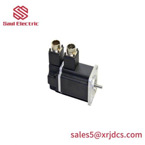 Nextron N-2302-1-F00AA High-Power Servo Motor, Precision Control & Efficiency