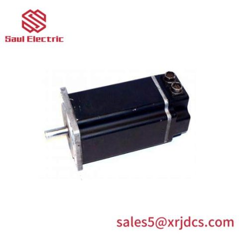 Nidec N-5630-2-H00AA Industrial Servo Motor
