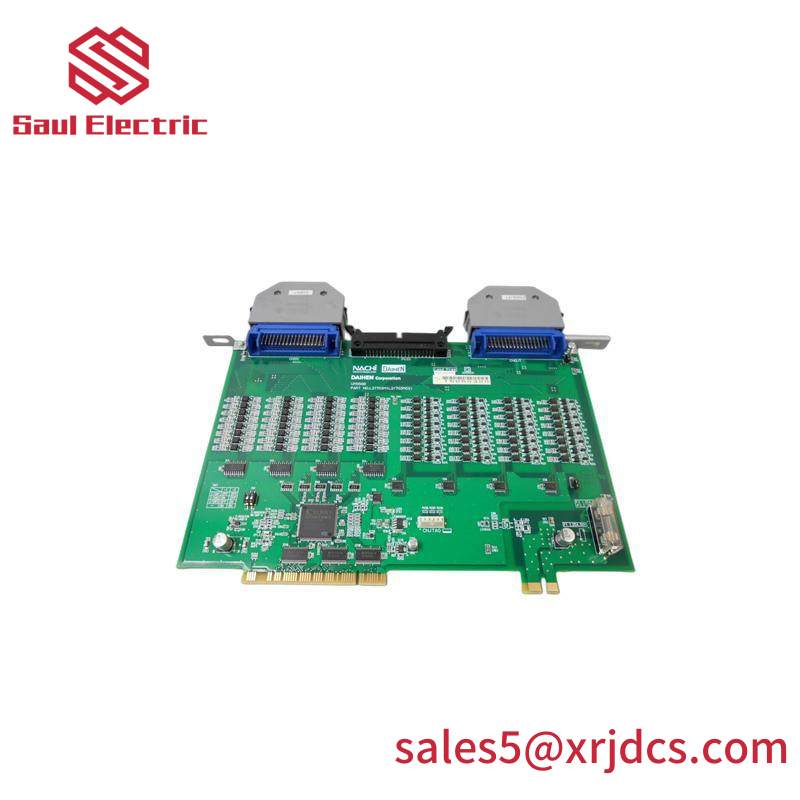 nachi_um356b_1.jpg NACHI UM356B High Precision Ball Screw Module