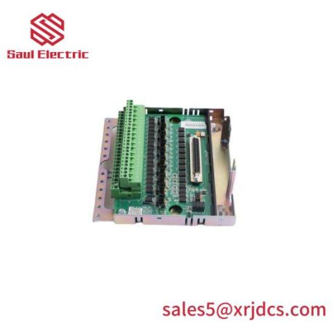 NAI 64SD1-08KRF1-13 - High-Performance Industrial Control Module