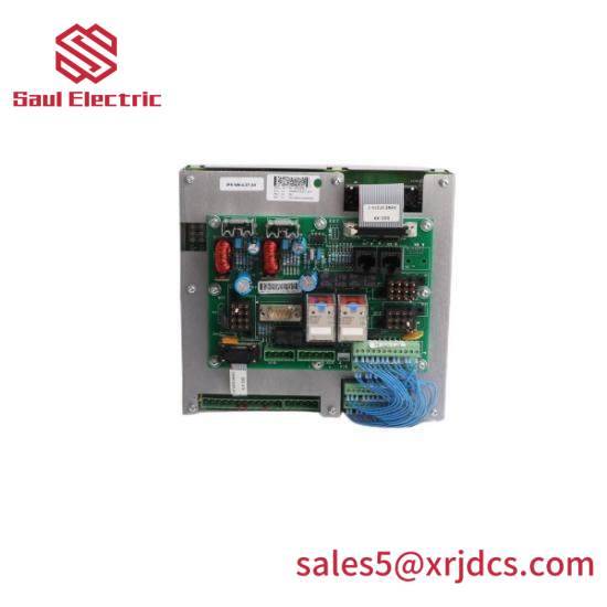 naich_aux111.jpg NAICH AUX111 Industrial Control Module