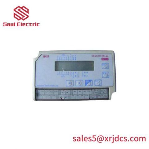 NAiS Automation Module R21242