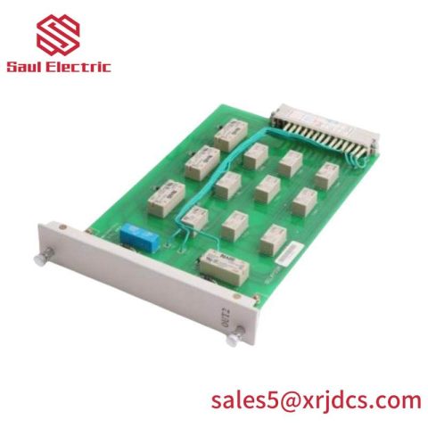 NARI MB40 CPU511 - Advanced Control Module for Industrial Automation