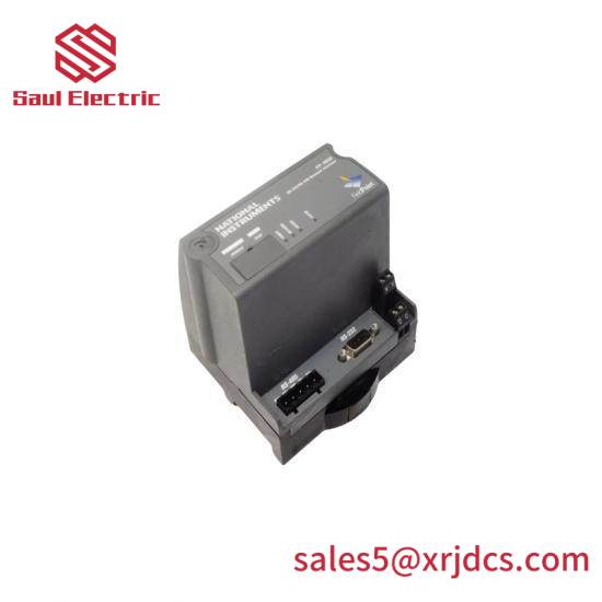 national_instruments_fp-1000_rs-232_rs-485_network_interface.jpg National Instruments PCI-MIO16XE-10, Data Acquisition Module, High-Speed Analog Input & Output