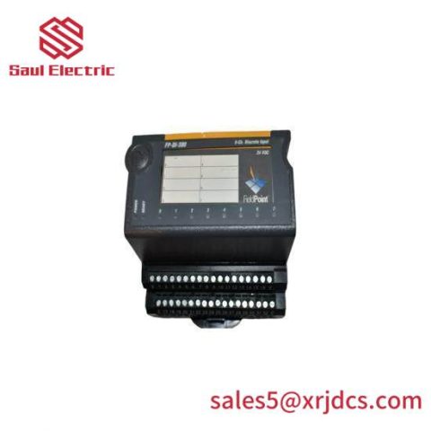 National Instruments FP-TB-1 Terminal Base: Compact & Versatile for Industrial Control Applications