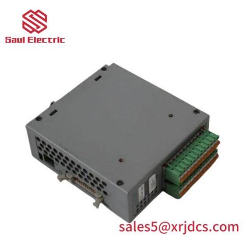 NATIONALA MM-4M-R Industrial Control Module
