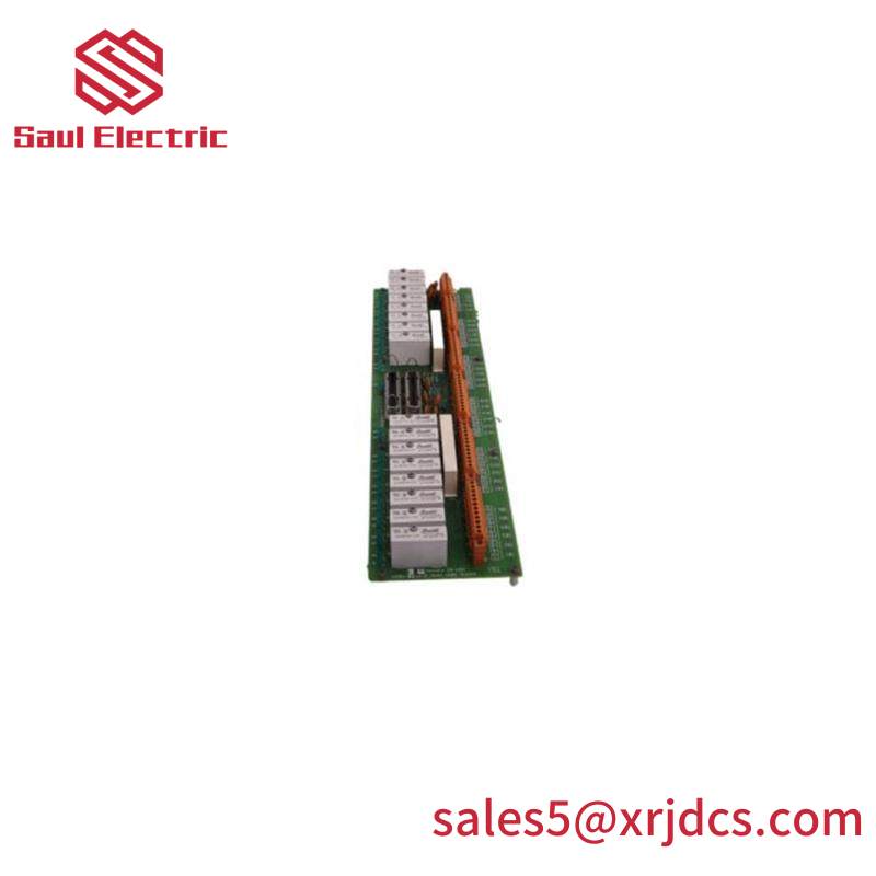 nec_136-551973-a-01.jpg NEC 136-551973-A-01 Control Module for Industrial Automation Systems