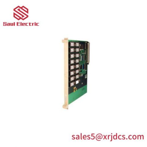 NEC FC-9821X Series Process Control Module