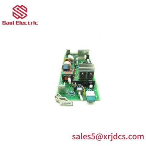 ABB 3BHB005245R0101 PCB BOARD - Industrial Control Module