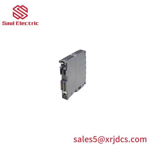 GE NEXUS FEG-S032-J001 L54E2900WP Digital Input Module, 24/48VDC