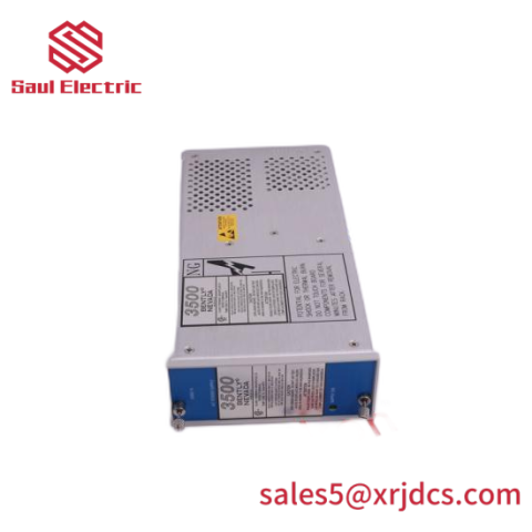 NELES Automation A413280 CPR1 - Cutting Edge Control Module