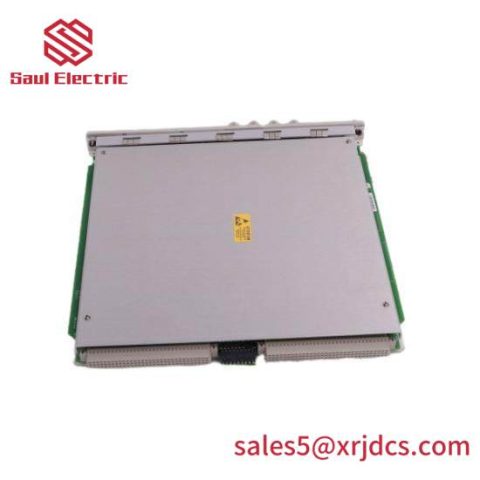 Bently Nevada 3500/40M 176449-01 Proximitor Monitor - Advanced Industrial Control Solution