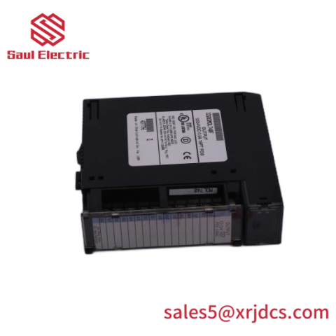 New GE DS200TCQCG1BJF Analog IO Expander Board - High Performance & Durability for Industrial Control