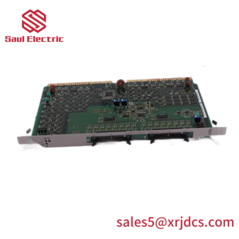 NSD NCV-20NGNVP PLC DCS Module