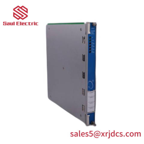 SAIA PCD2.W220 Analog Input Module
