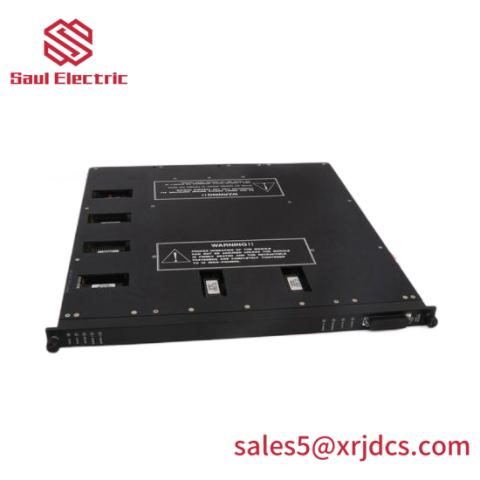 National Instruments NDS-501B: Advanced Data Acquisition Module