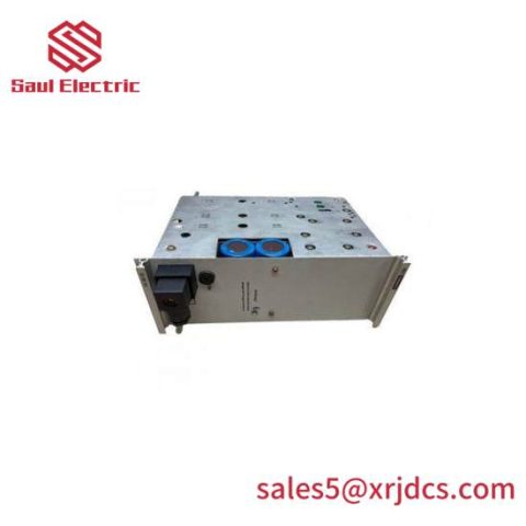 NI PXI-8423, High-Speed Data Acquisition Module for Industrial Control Systems