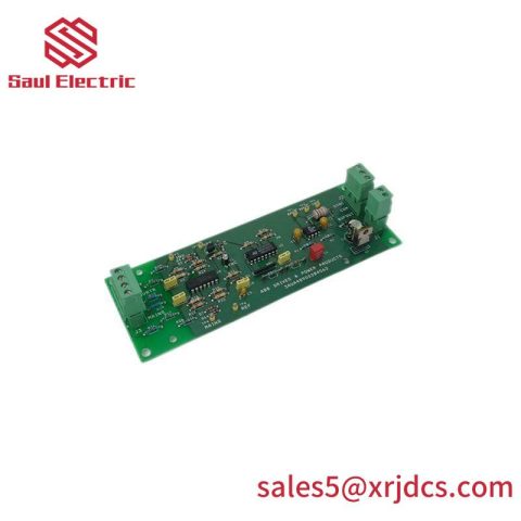 NI SCXI-1327 High-Performance Signal Conditioning Module