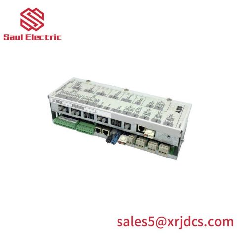 NI SCXI-1600 High-Frequency Industrial Signal Conditioning Module