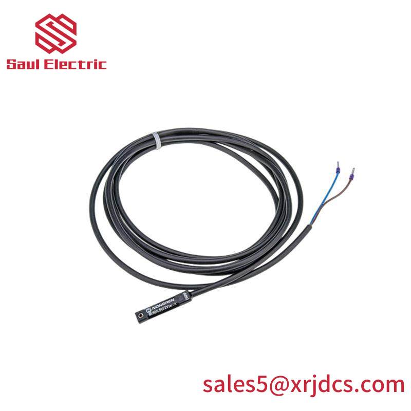 norgren_m_50_lsu_5v_reed_switch.jpg Norgren M/50/LSU/5V Reed Switch, Precision Control for Industrial Applications