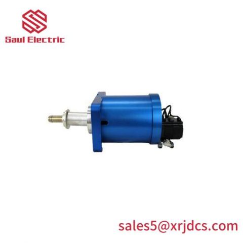 NOVELLUS 02-113640-00 Industrial Control Module