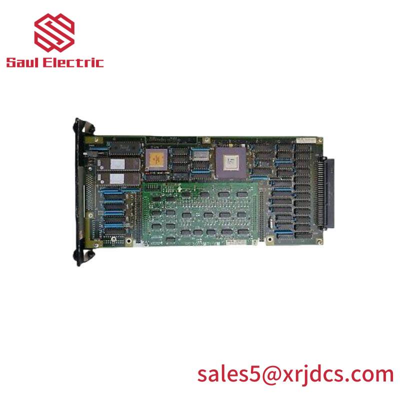 np53_c_yokogawa_basic_mfcu_processor_card.jpg Yokogawa NP53*C Basic MFCU Processor Card - Industrial Control Module