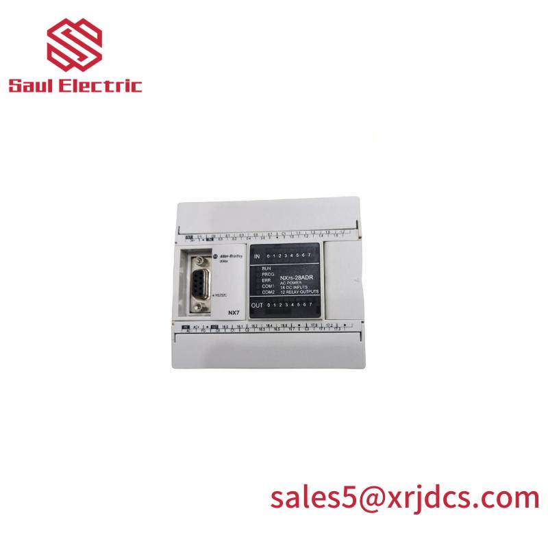 nx7s-28adr_terminal_cover.jpg ABB NX7S-28ADR Terminal Cover: Advanced Protection System for Industrial Automation