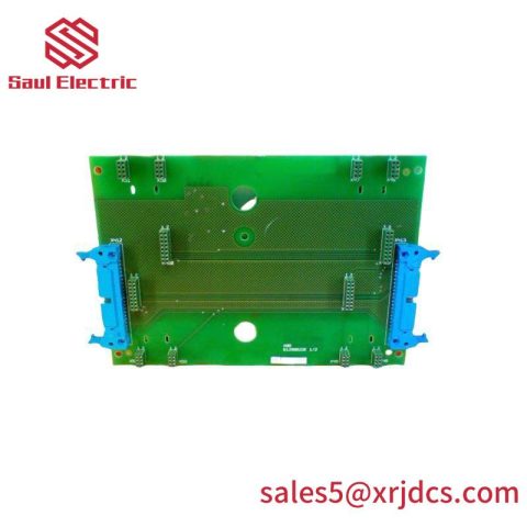 ABB NXPP-02 Frequency Converter Accessories, Designed for Precision Control