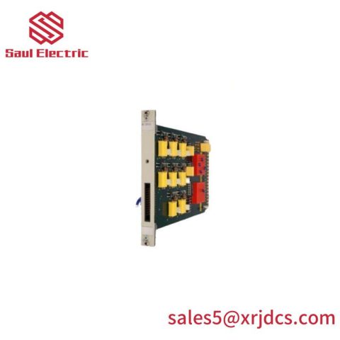 OBERG INDUSTRIES F-DMDM-PM-110E Precision Module for Industrial Automation