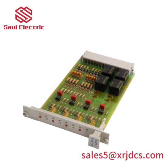 omaco_gf0-57cqd-002_1.jpg OMACO GF0-57CQD-002 Customized Industrial Module