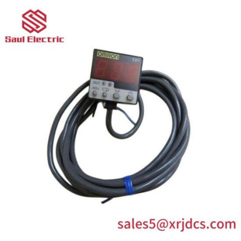 Omron C200H-ID217 8-Channel Digital Input Unit