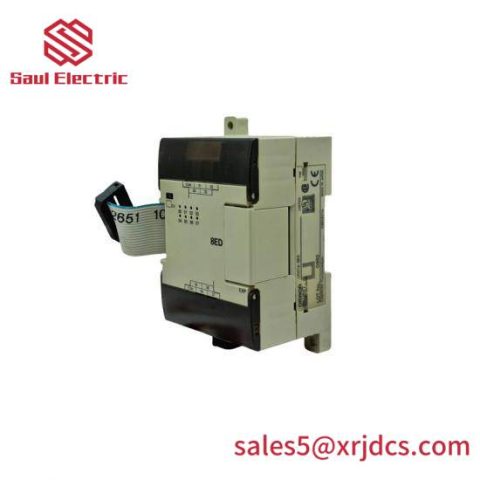 Omron C200HW-NC113: High-Performance PLC Expansion Module